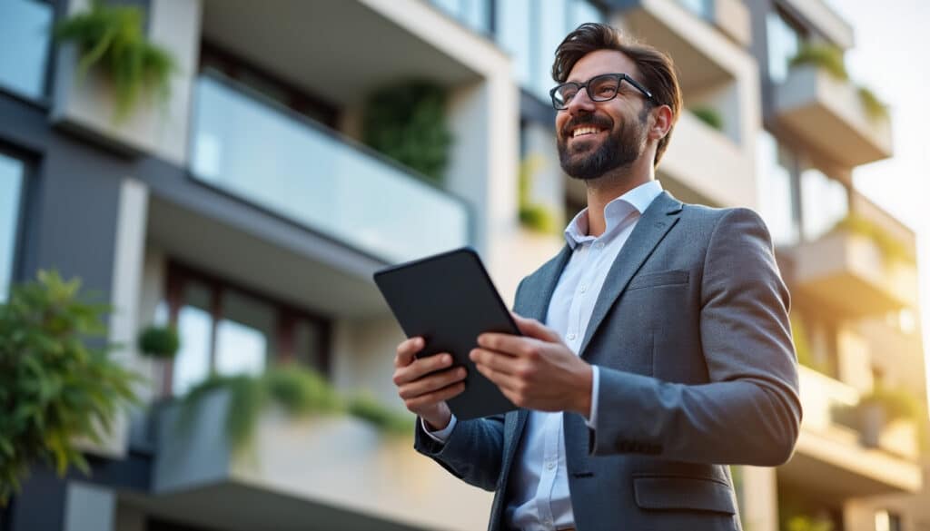 Régie Immobilia de location à Grenoble : gestion locative fiable et locale