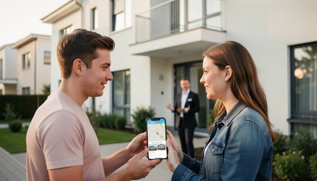 Bien’ici pour trouver une location immobilière adaptée