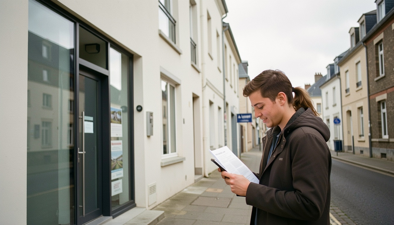 Location immobilière à Brest : bien chercher son logement