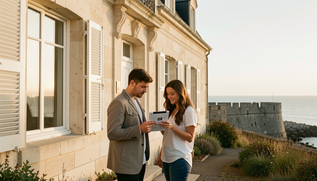 Location immobilière à Saint-Malo : bien choisir