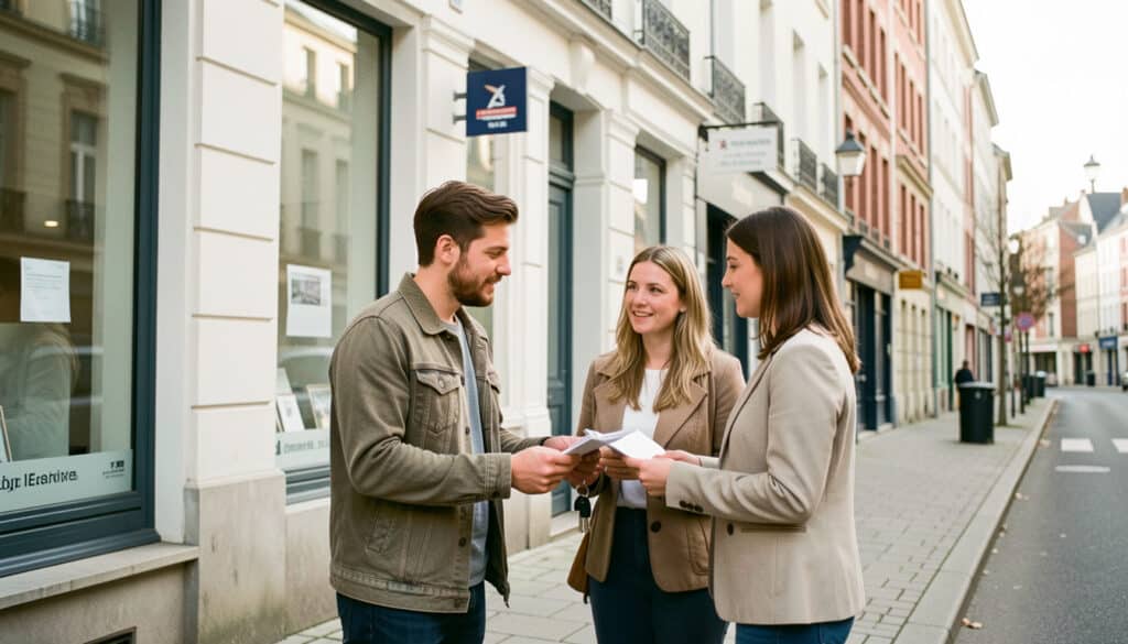 Location avec Blot Immobilier à Rennes : infos utiles
