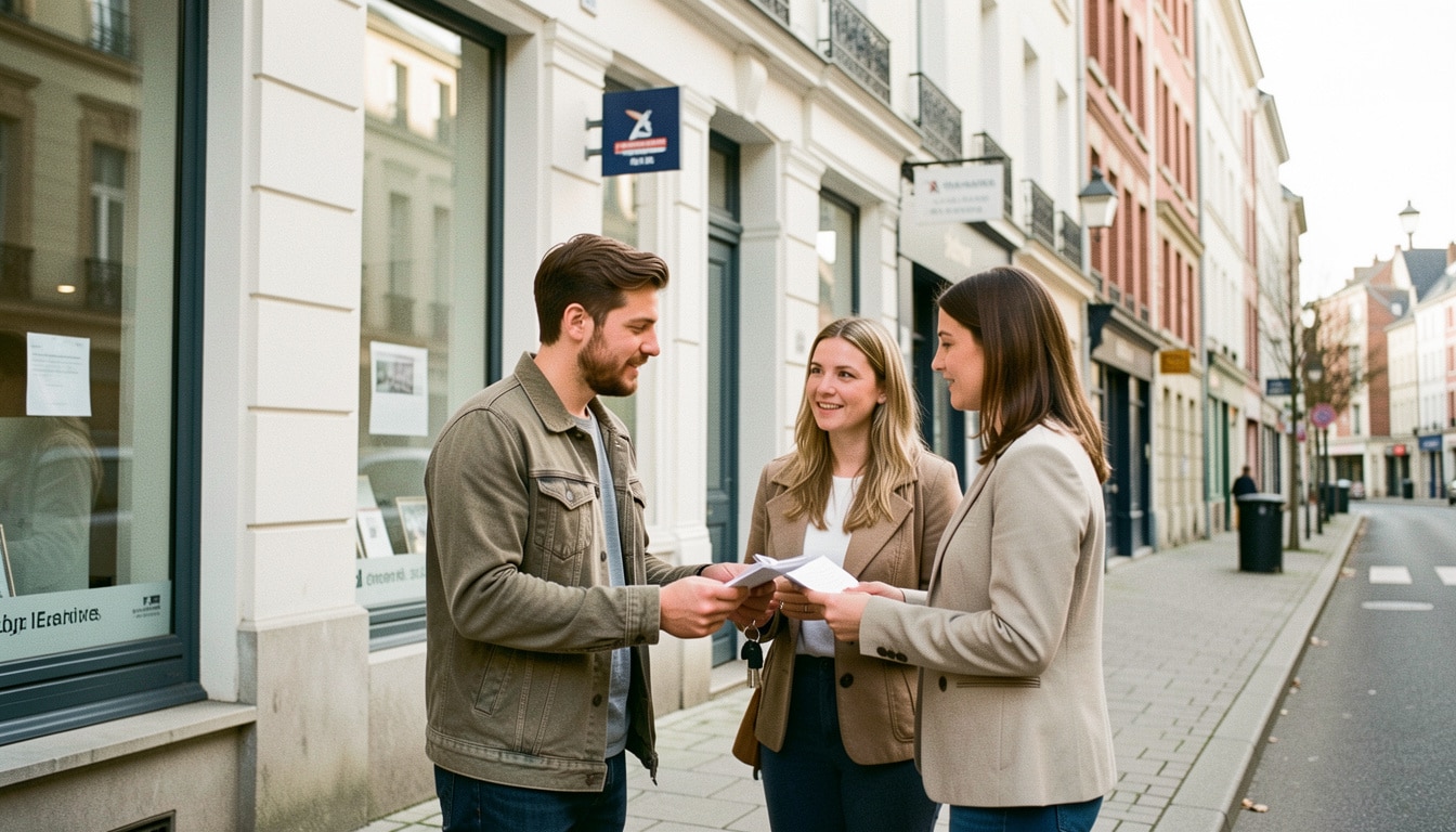 Location avec Blot Immobilier à Rennes : infos utiles