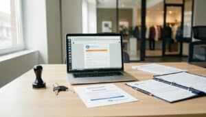 Modèle de bail commercial gratuit à télécharger