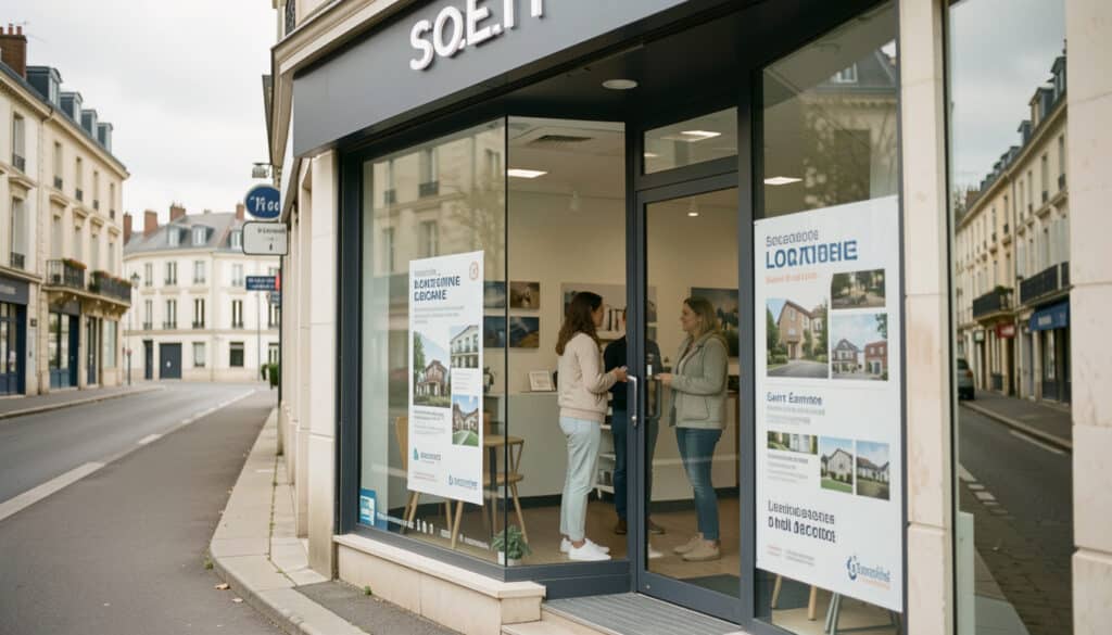 Quelle agence de location choisir à Saint-Étienne ?