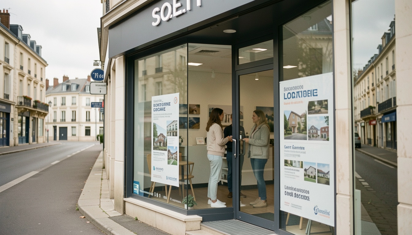 Quelle agence de location choisir à Saint-Étienne ?