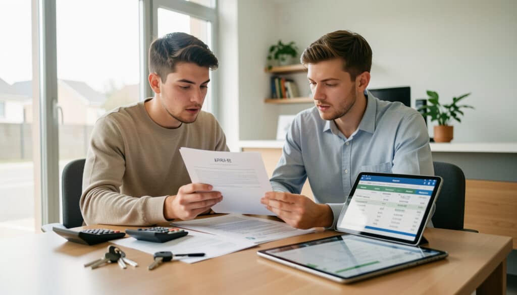 APL et crédit immobilier : qui peut encore en profiter ?