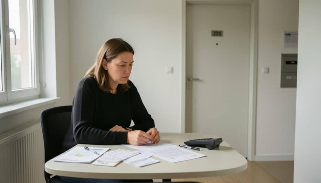 Expulsion en HLM : après combien de loyers impayés ?