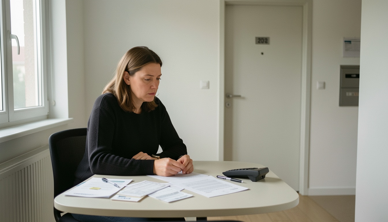 Expulsion en HLM : après combien de loyers impayés ?
