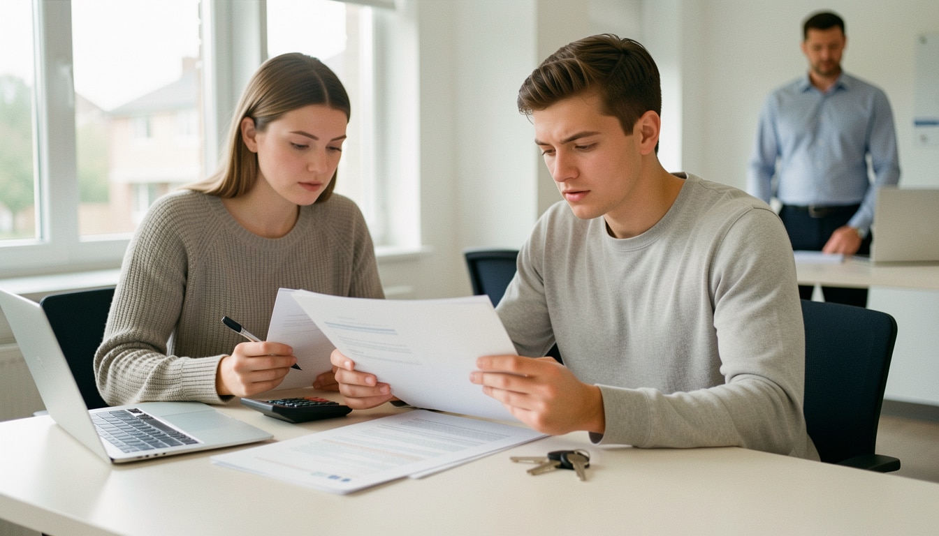 Prêt immobilier sans assurance : est-ce vraiment possible ?