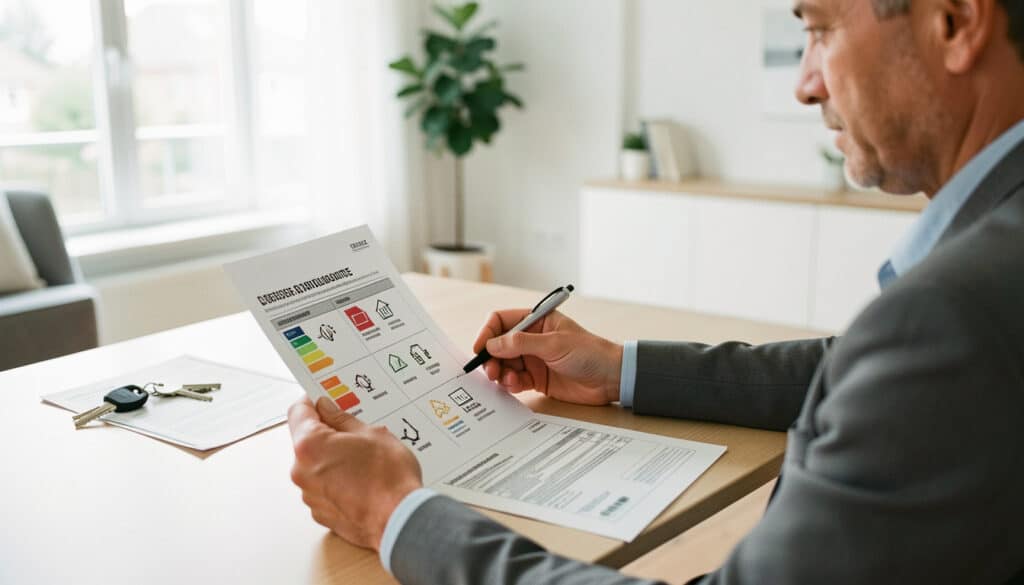 Diagnostics à fournir pour louer un logement