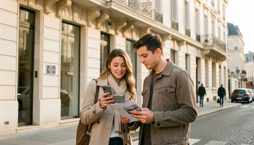 Location à Reims : comment trouver le bon logement