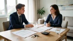Vente d’un bien : faut-il rembourser le prêt immobilier ?