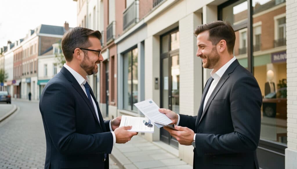 Gestion locative à Valenciennes : bien choisir