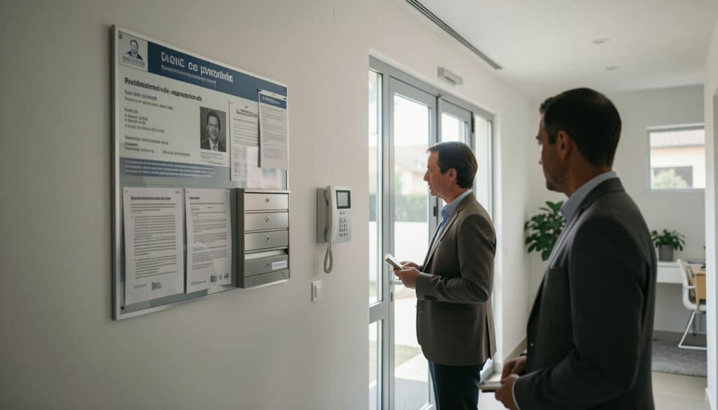Comment identifier le syndic d’une copropriété