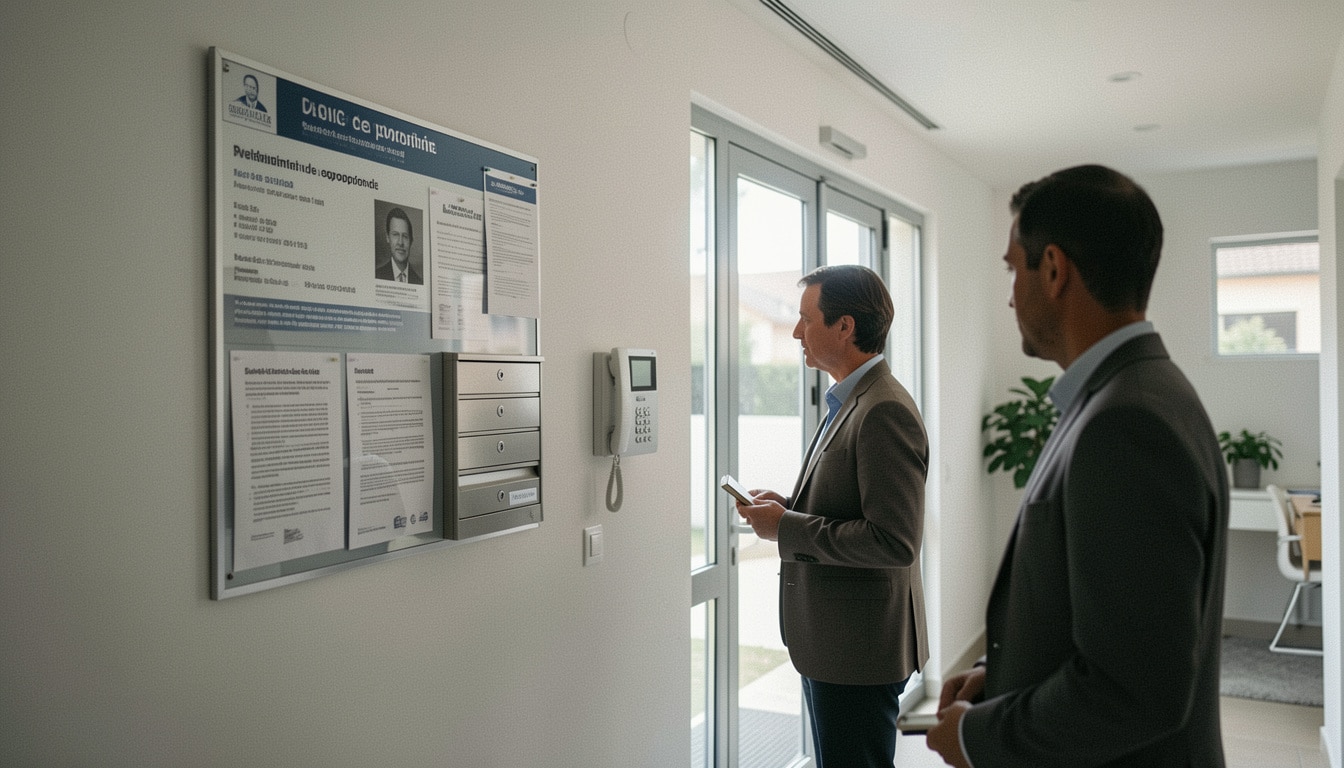 Comment identifier le syndic d’une copropriété